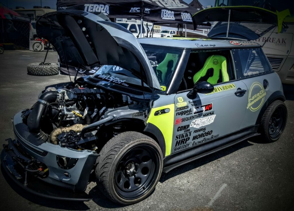 Thailand Racing Radiator Car Racing Radiators | Power Cool Manufacturing