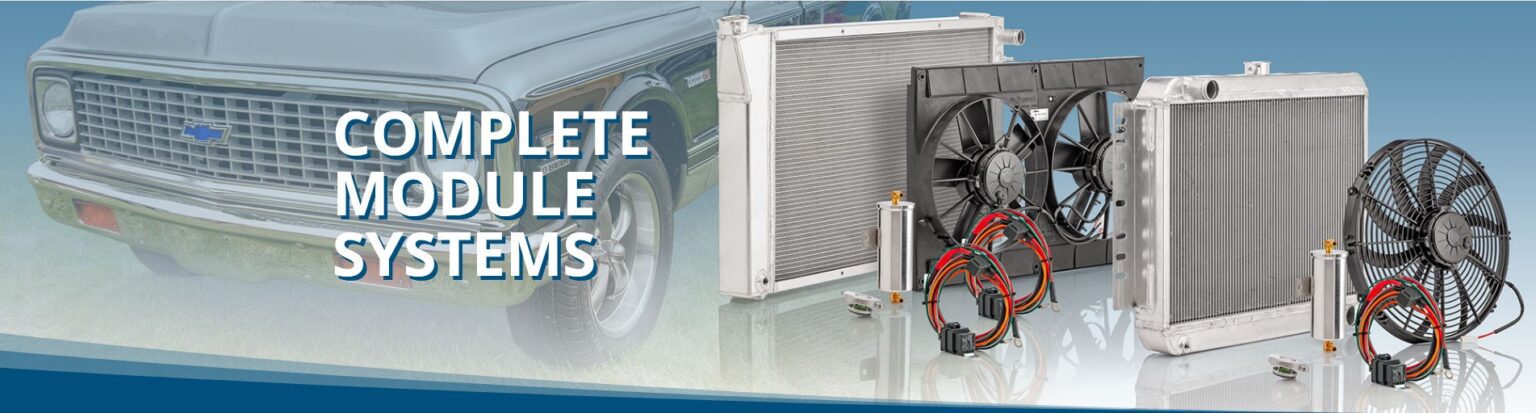 Radiator Manufacturer | Power Cool Manufacturing
